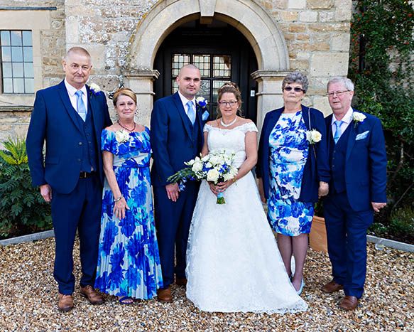 Jonathan and Danielle&apos;s Wedding in Purton, Wiltshire 261