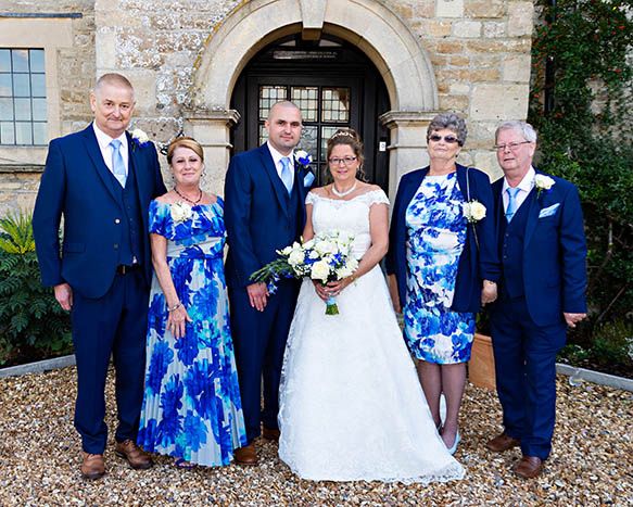 Jonathan and Danielle&apos;s Wedding in Purton, Wiltshire 262