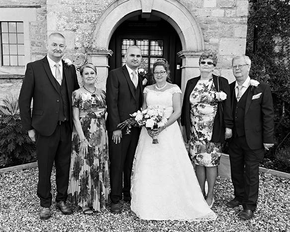 Jonathan and Danielle&apos;s Wedding in Purton, Wiltshire 263