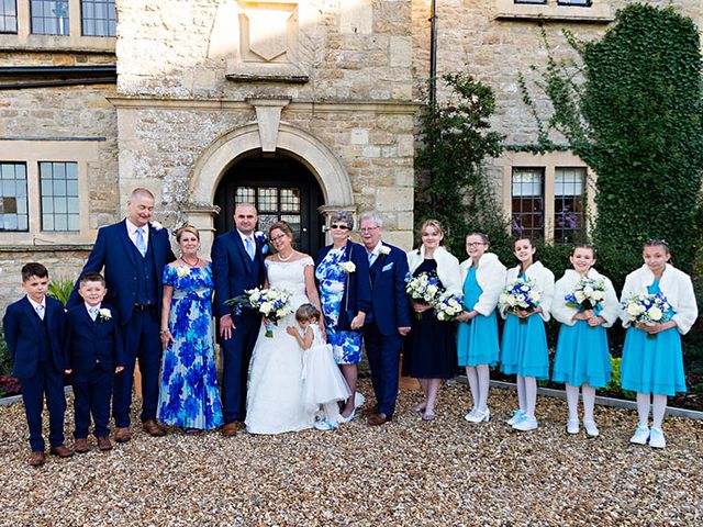 Jonathan and Danielle's Wedding in Purton, Wiltshire 264