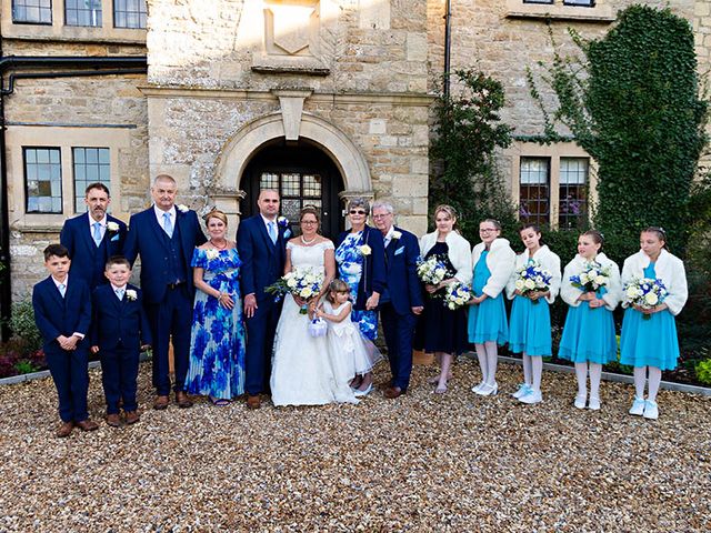 Jonathan and Danielle's Wedding in Purton, Wiltshire 266