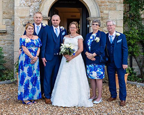 Jonathan and Danielle's Wedding in Purton, Wiltshire 297
