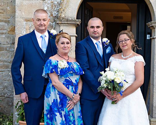 Jonathan and Danielle's Wedding in Purton, Wiltshire 304