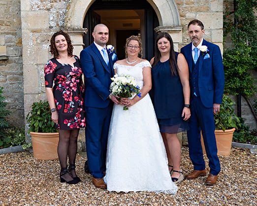 Jonathan and Danielle&apos;s Wedding in Purton, Wiltshire 309