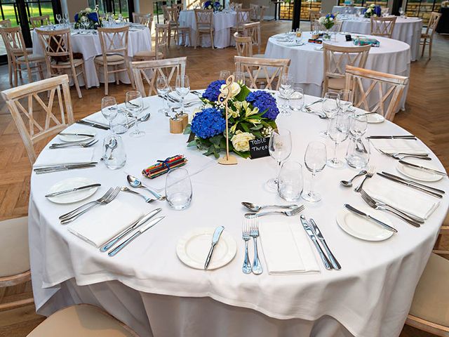 Jonathan and Danielle's Wedding in Purton, Wiltshire 312