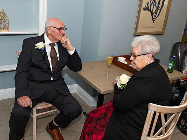 Jonathan and Danielle's Wedding in Purton, Wiltshire 318