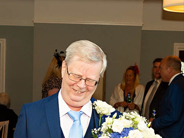 Jonathan and Danielle's Wedding in Purton, Wiltshire 326