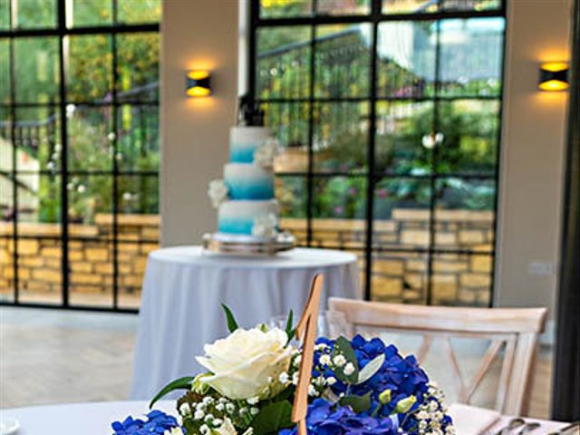 Jonathan and Danielle's Wedding in Purton, Wiltshire 330