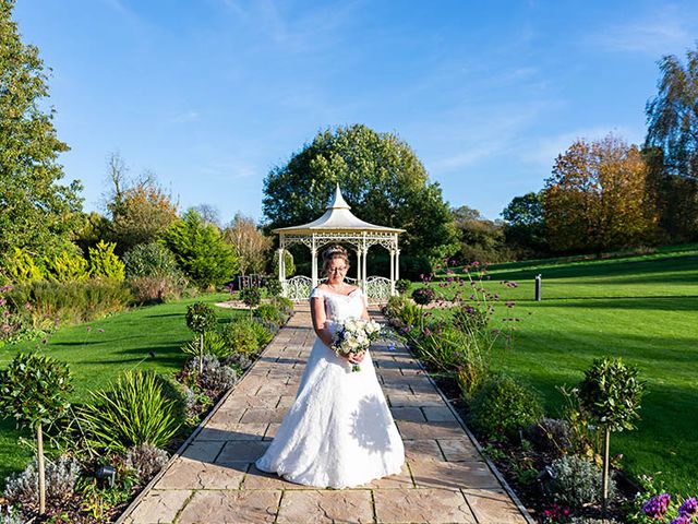 Jonathan and Danielle's Wedding in Purton, Wiltshire 343