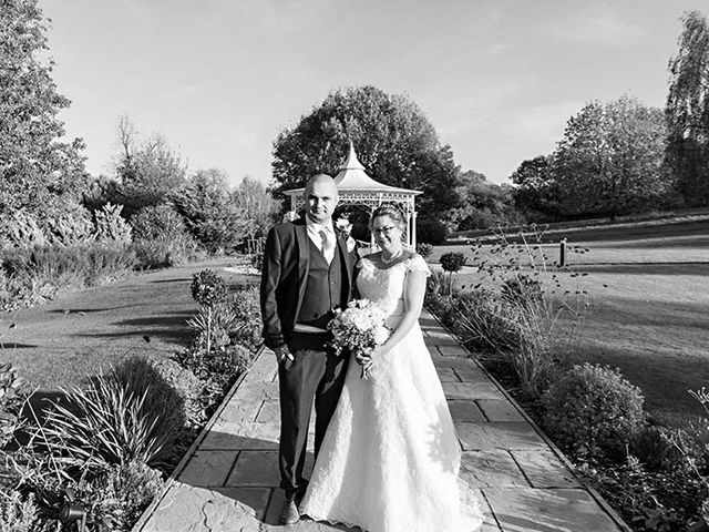 Jonathan and Danielle's Wedding in Purton, Wiltshire 347
