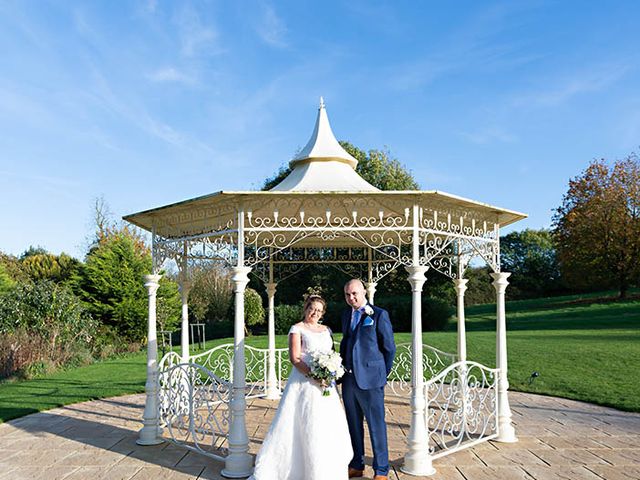 Jonathan and Danielle's Wedding in Purton, Wiltshire 351