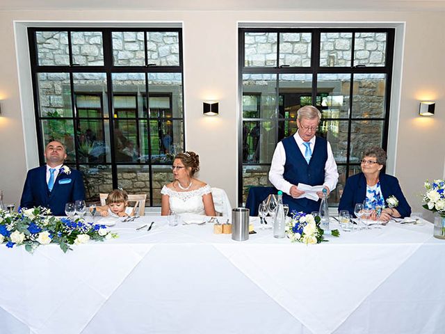 Jonathan and Danielle's Wedding in Purton, Wiltshire 377