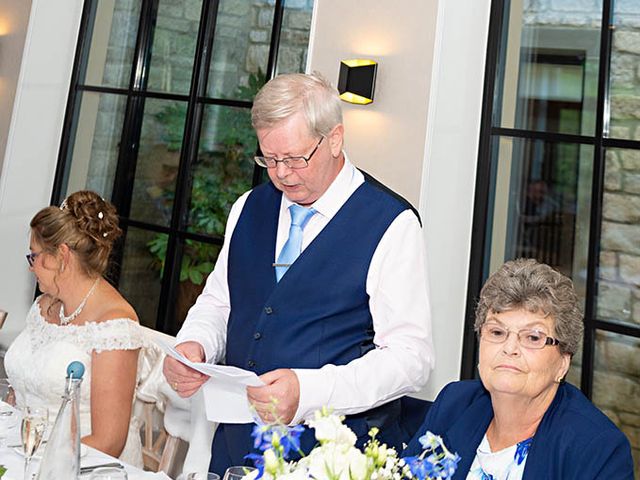 Jonathan and Danielle's Wedding in Purton, Wiltshire 385