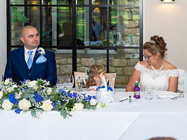 Jonathan and Danielle's Wedding in Purton, Wiltshire 390