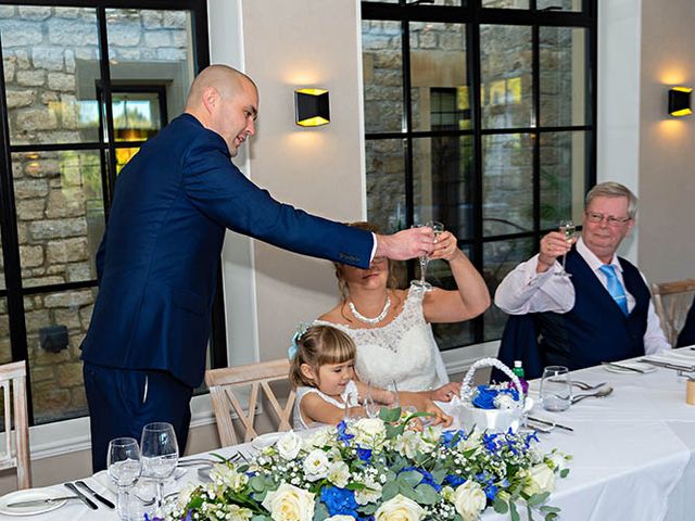 Jonathan and Danielle's Wedding in Purton, Wiltshire 417