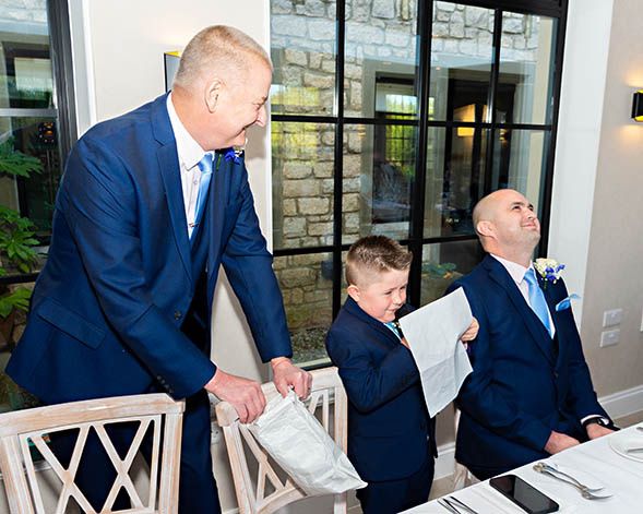 Jonathan and Danielle's Wedding in Purton, Wiltshire 424