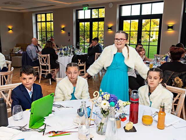 Jonathan and Danielle's Wedding in Purton, Wiltshire 457