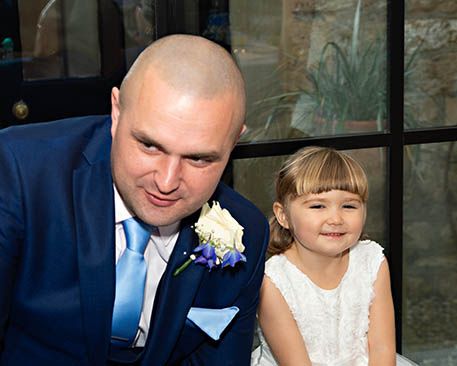 Jonathan and Danielle's Wedding in Purton, Wiltshire 460