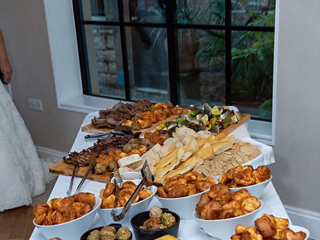 Jonathan and Danielle's Wedding in Purton, Wiltshire 461