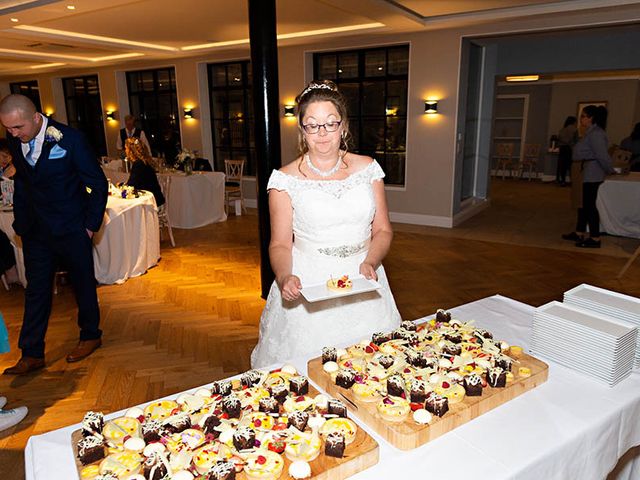 Jonathan and Danielle's Wedding in Purton, Wiltshire 477