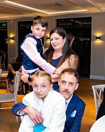 Jonathan and Danielle's Wedding in Purton, Wiltshire 485