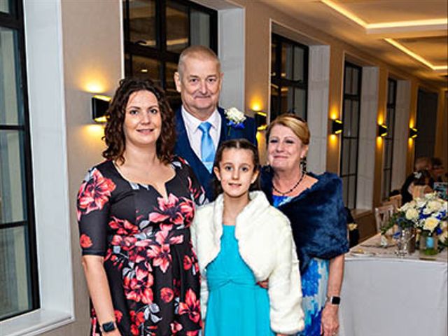 Jonathan and Danielle's Wedding in Purton, Wiltshire 489