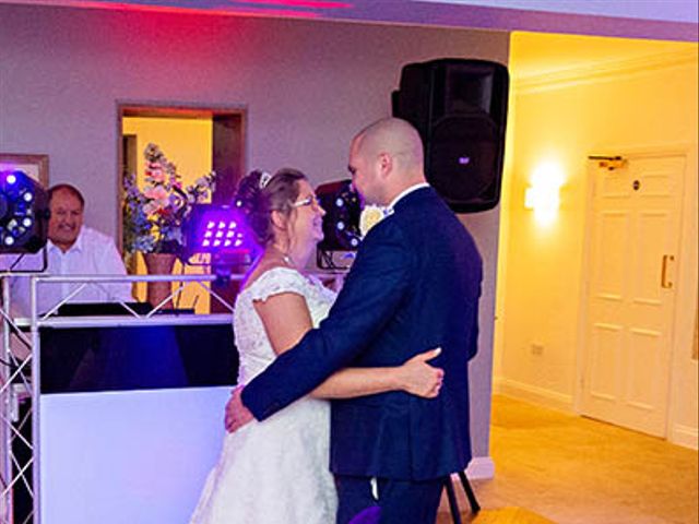 Jonathan and Danielle's Wedding in Purton, Wiltshire 508