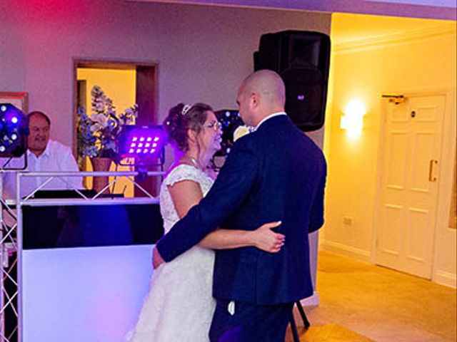 Jonathan and Danielle's Wedding in Purton, Wiltshire 509