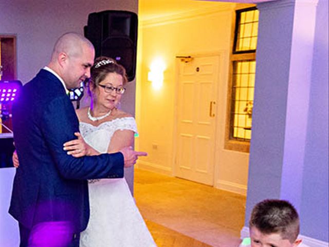 Jonathan and Danielle's Wedding in Purton, Wiltshire 510