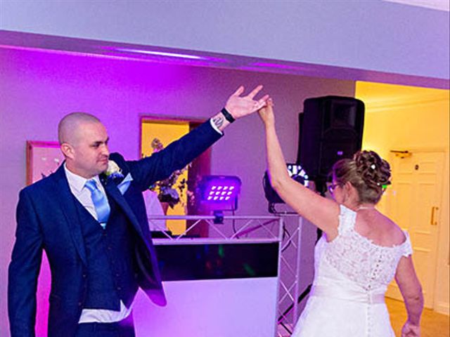 Jonathan and Danielle's Wedding in Purton, Wiltshire 513