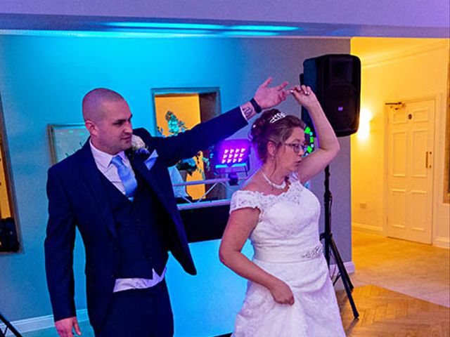 Jonathan and Danielle's Wedding in Purton, Wiltshire 515