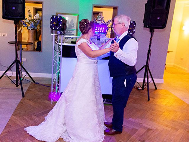 Jonathan and Danielle's Wedding in Purton, Wiltshire 527