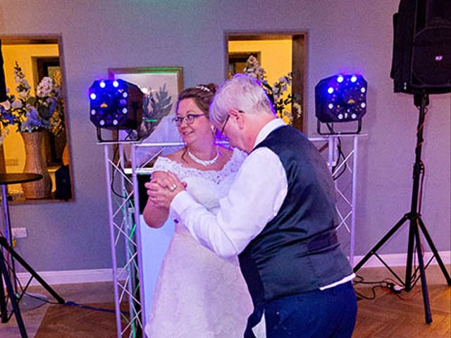 Jonathan and Danielle's Wedding in Purton, Wiltshire 530