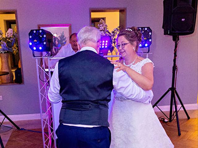 Jonathan and Danielle's Wedding in Purton, Wiltshire 533