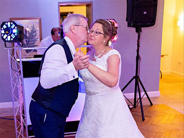 Jonathan and Danielle's Wedding in Purton, Wiltshire 538