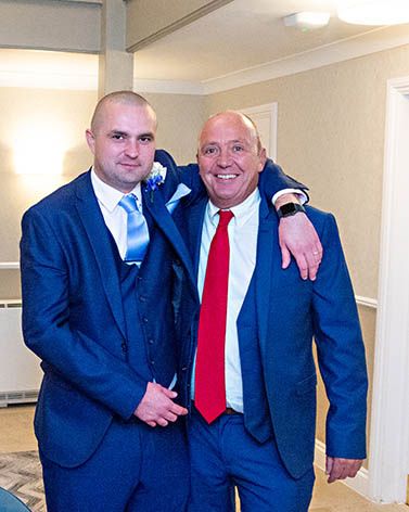 Jonathan and Danielle's Wedding in Purton, Wiltshire 540