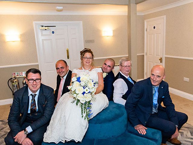 Jonathan and Danielle's Wedding in Purton, Wiltshire 565