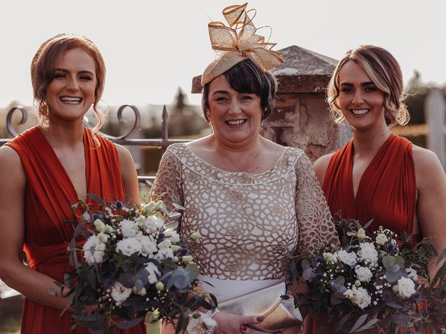Rebecca and Colin&apos;s Wedding in Enniskillen, Co Fermanagh 48