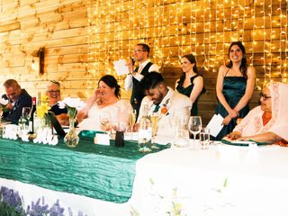 Carmen &amp; Ali's wedding 3