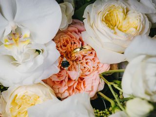 Jacqueline & Richard's wedding 2