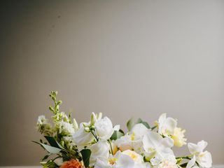 Jacqueline & Richard's wedding 3