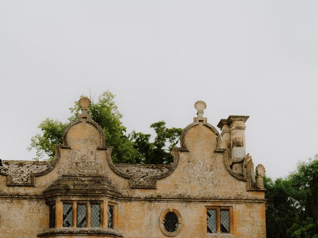 Stu and Nikki&apos;s Wedding in Cheltenham, Gloucestershire 30