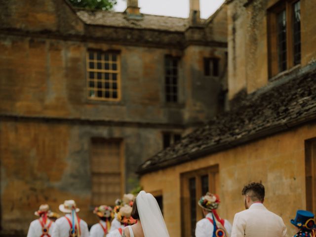 Stu and Nikki&apos;s Wedding in Cheltenham, Gloucestershire 40