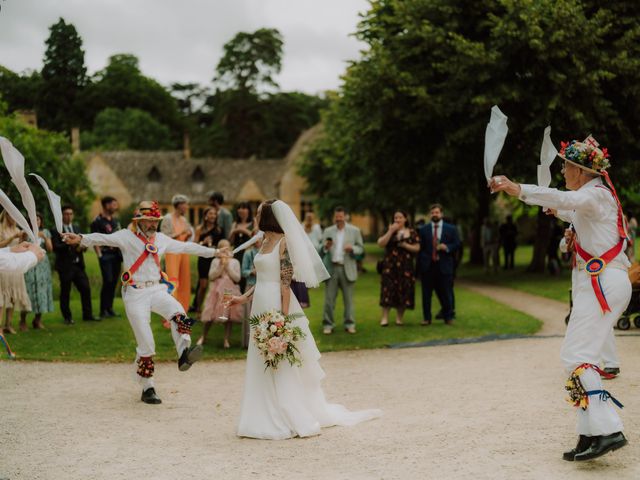 Stu and Nikki&apos;s Wedding in Cheltenham, Gloucestershire 66