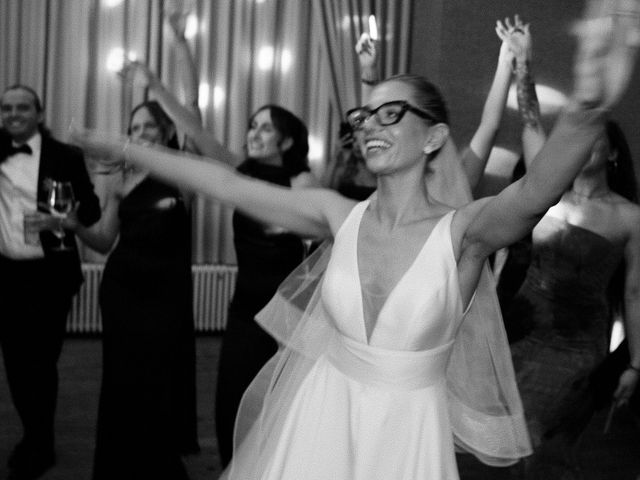 Liam and Ellie&apos;s Wedding in Bracknell, Berkshire 12