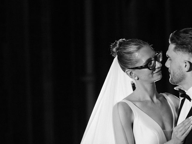 Liam and Ellie&apos;s Wedding in Bracknell, Berkshire 13