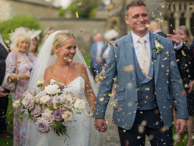 Martin and Brittany&apos;s Wedding in Grange Over Sands, Cumbria 2