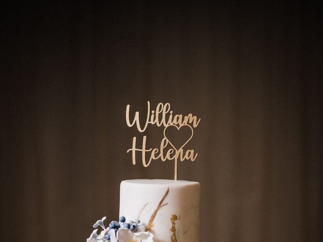 William and Helena&apos;s Wedding in Welwyn Garden City, Hertfordshire 44