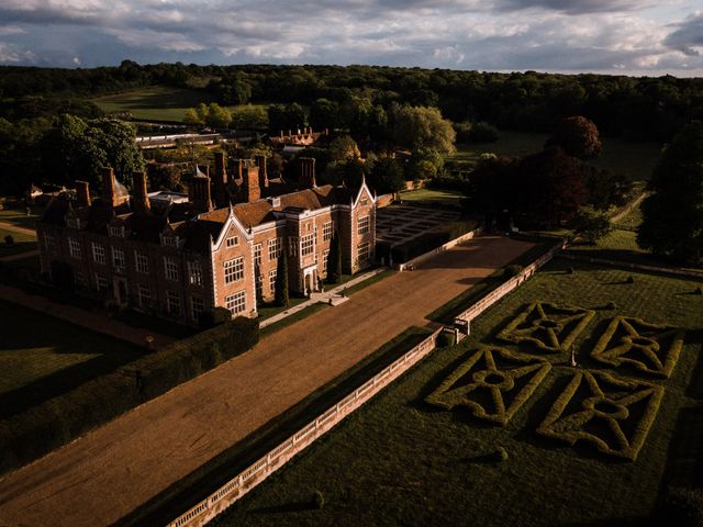 William and Helena&apos;s Wedding in Welwyn Garden City, Hertfordshire 56