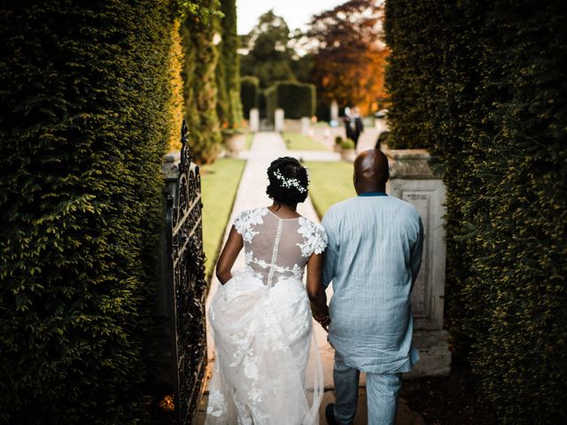 William and Helena&apos;s Wedding in Welwyn Garden City, Hertfordshire 66